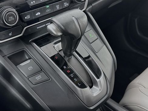 Certified 2017 Honda CR-V EX-L image 17