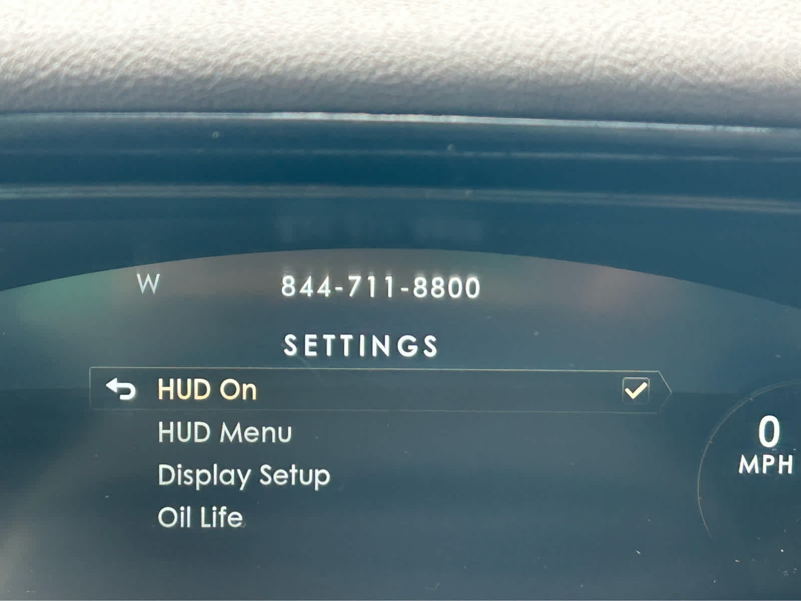 Used 2020 Lincoln Aviator Reserve w/ Equipment Group 202A AWD/4WD image 40