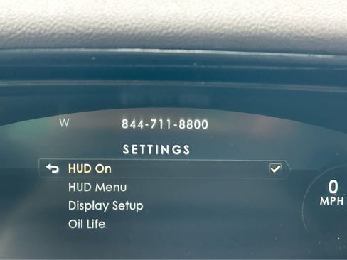 Used 2020 Lincoln Aviator Reserve w/ Equipment Group 202A AWD/4WD image 40