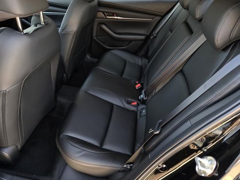 New 2026 MAZDA MAZDA3 2.5 S Sedan w/ Preferred Pkg FWD image 11