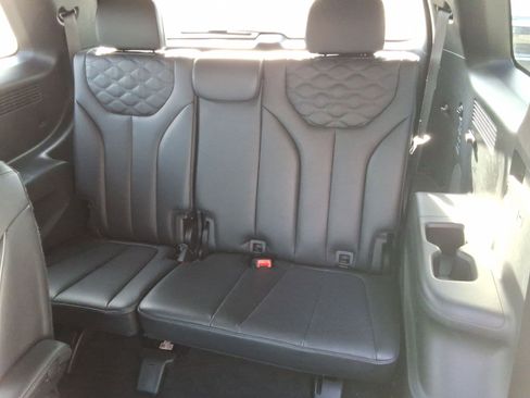 Used 2021 Hyundai Palisade Calligraphy w/ Cargo Package image 32