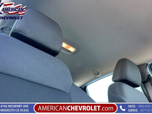 Used 2024 Chevrolet Malibu LT FWD image 22