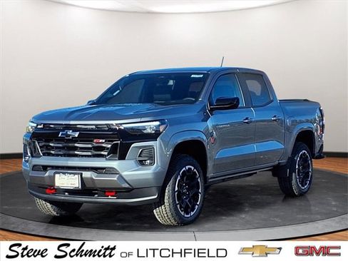 New 2026 Chevrolet Colorado Z71 w/ Z71 Convenience Package 2 image 22