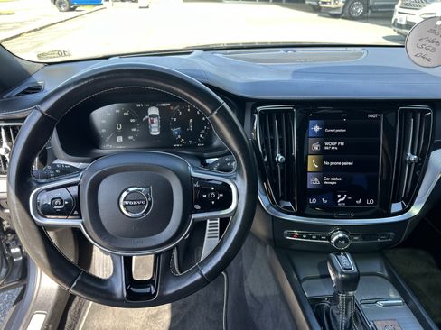 Used 2021 Volvo S60 T5 R-Design AWD/4WD image 14