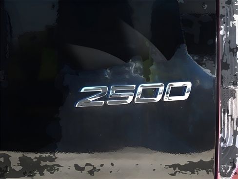 Used 2024 Mercedes-Benz Sprinter 2500 image 10
