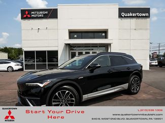 Used 2024 Acura ZDX A-Spec AWD/4WD video 1