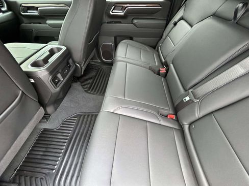 Used 2026 Chevrolet Silverado 3500 LT w/ All Star Edition image 11