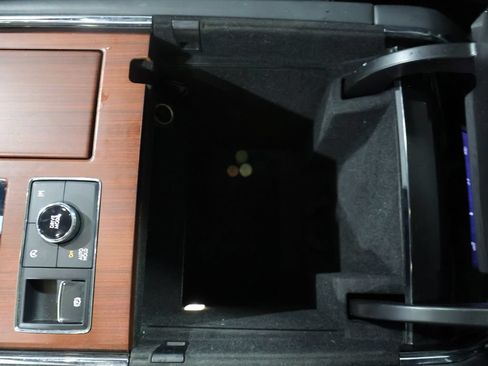 Used 2022 Lincoln Navigator Reserve AWD/4WD image 37