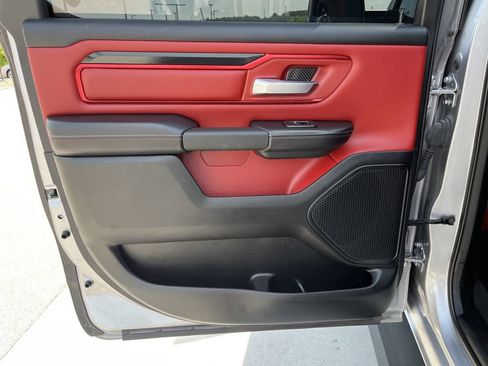 Used 2022 RAM 1500 Rebel w/ Rebel Level 1 Equipment Group AWD/4WD image 5