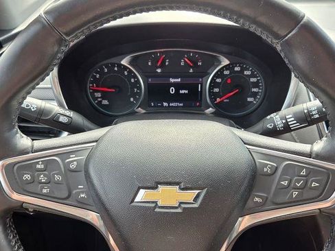 Used 2020 Chevrolet Equinox Premier image 38