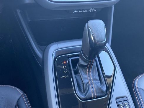 New 2026 Subaru Crosstrek 2.5i Limited image 25