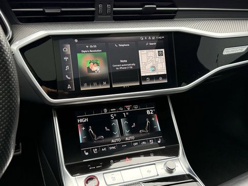 Used 2021 Audi RS 6 image 22