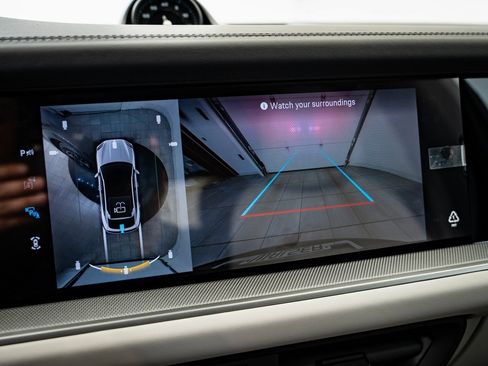 New 2026 Porsche Cayenne Coupe image 33