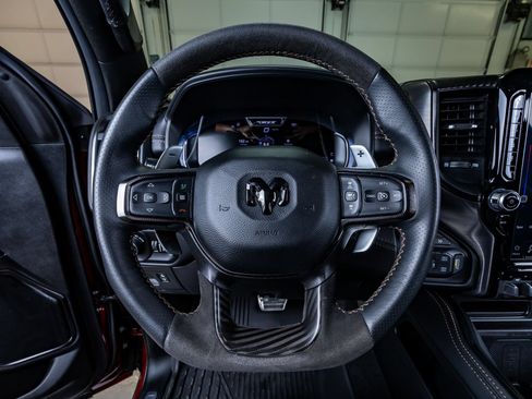 Used 2024 RAM 1500 TRX AWD/4WD image 17