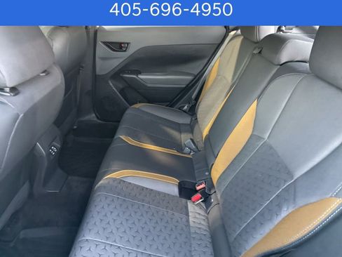 Used 2024 Subaru Crosstrek 2.5i Sport w/ Crosstrek Mirror Package image 16