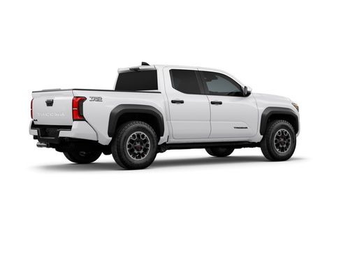 New 2026 Toyota Tacoma TRD Off-Road AWD/4WD image 13