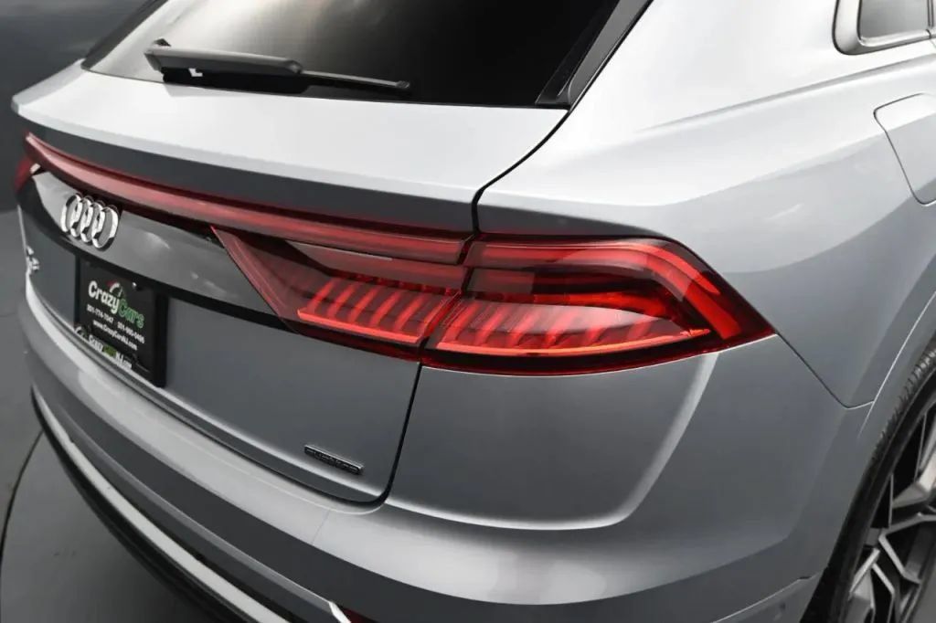 Used 2019 Audi Q8 Prestige AWD/4WD image 15