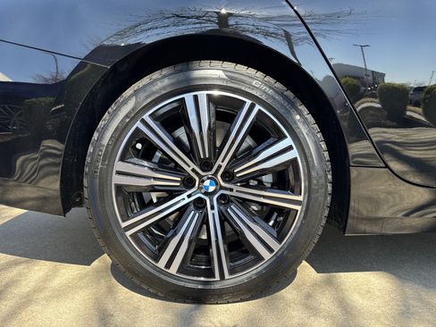 New 2026 BMW 330i Sedan w/ Convenience Package image 26