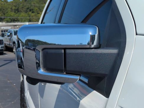 Used 2021 Ford F150 Lariat w/ Max Trailer Tow Package AWD/4WD image 14