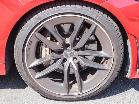 Used 2020 Mercedes-Benz CLS 53 AMG AMG CLS 53 image 18