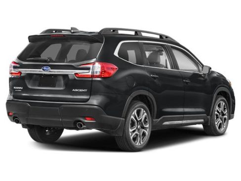 Used 2023 Subaru Ascent Limited AWD/4WD image 2