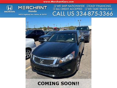 Used 2010 Honda Accord EX-L