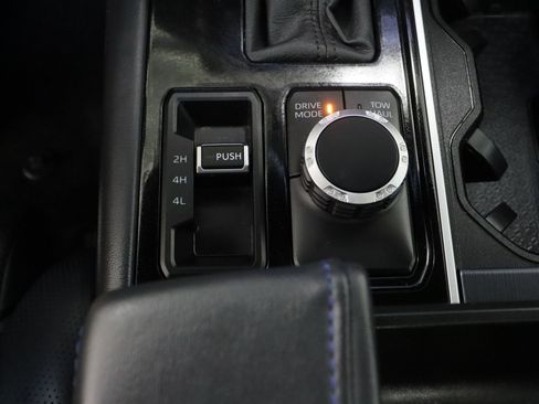 Used 2023 Toyota Tundra Platinum w/ Advanced Package image 24