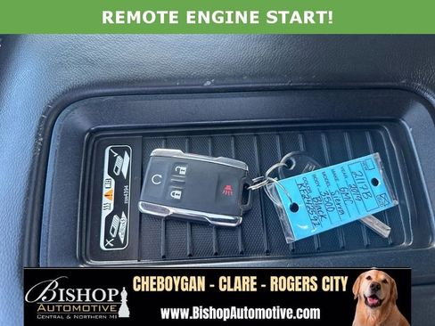 Used 2019 GMC Sierra 3500 Denali AWD/4WD image 12