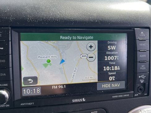 Used 2015 Jeep Wrangler Unlimited Rubicon w/ Connectivity Group AWD/4WD image 39