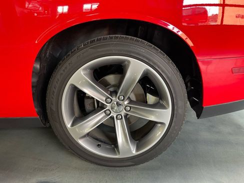 Used 2015 Dodge Challenger R/T w/ Quick Order Package 28B R/T image 19