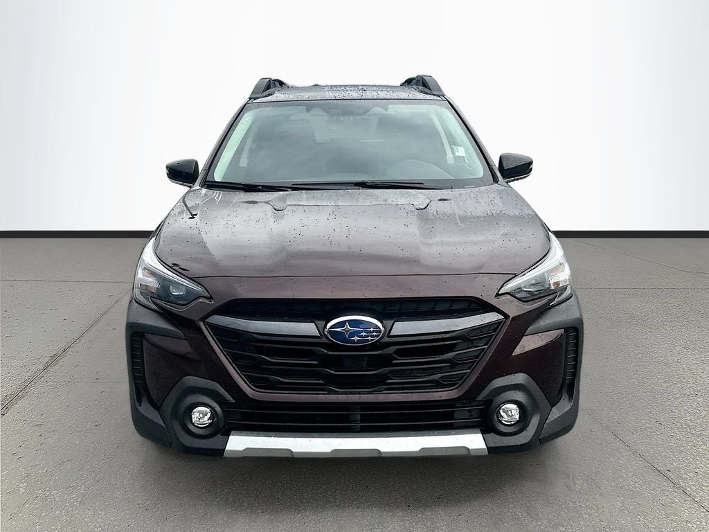 Certified 2025 Subaru Outback Limited w/ Popular Package #2 AWD/4WD image 2