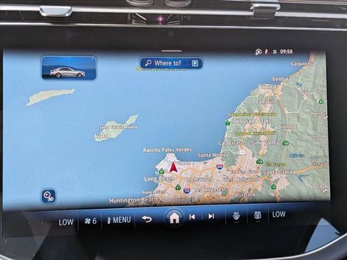 New 2026 Mercedes-Benz E 350 4MATIC Sedan image 14