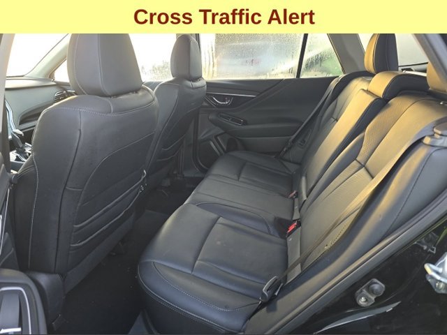 Used 2024 Subaru Outback Touring AWD/4WD image 13