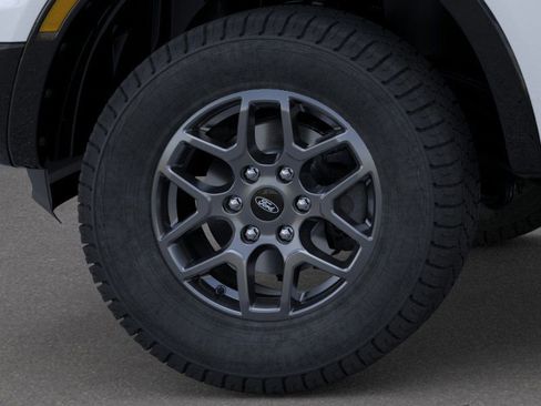 New 2025 Ford Ranger XLT w/ Trailer Tow Package image 41