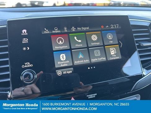 Used 2025 Honda Passport Black Edition image 22