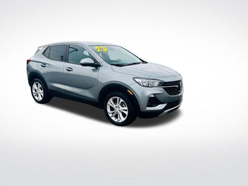 Used 2023 Buick Encore GX Preferred image 11