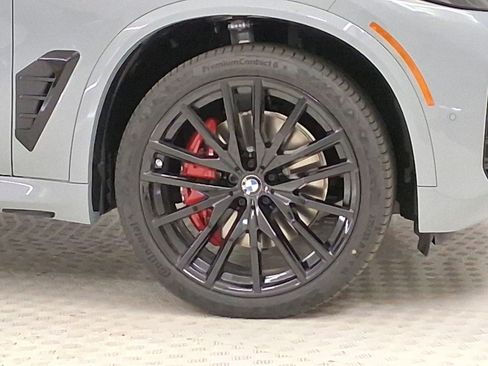 New 2026 BMW X5 sDrive40i w/ M Sport Package RWD image 13