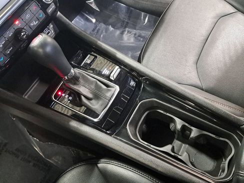 Certified 2023 Jeep Compass Limited AWD/4WD image 26
