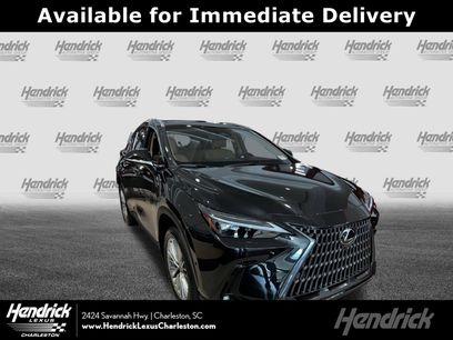 New 2026 Lexus NX 350 AWD w/ Luxury Package
