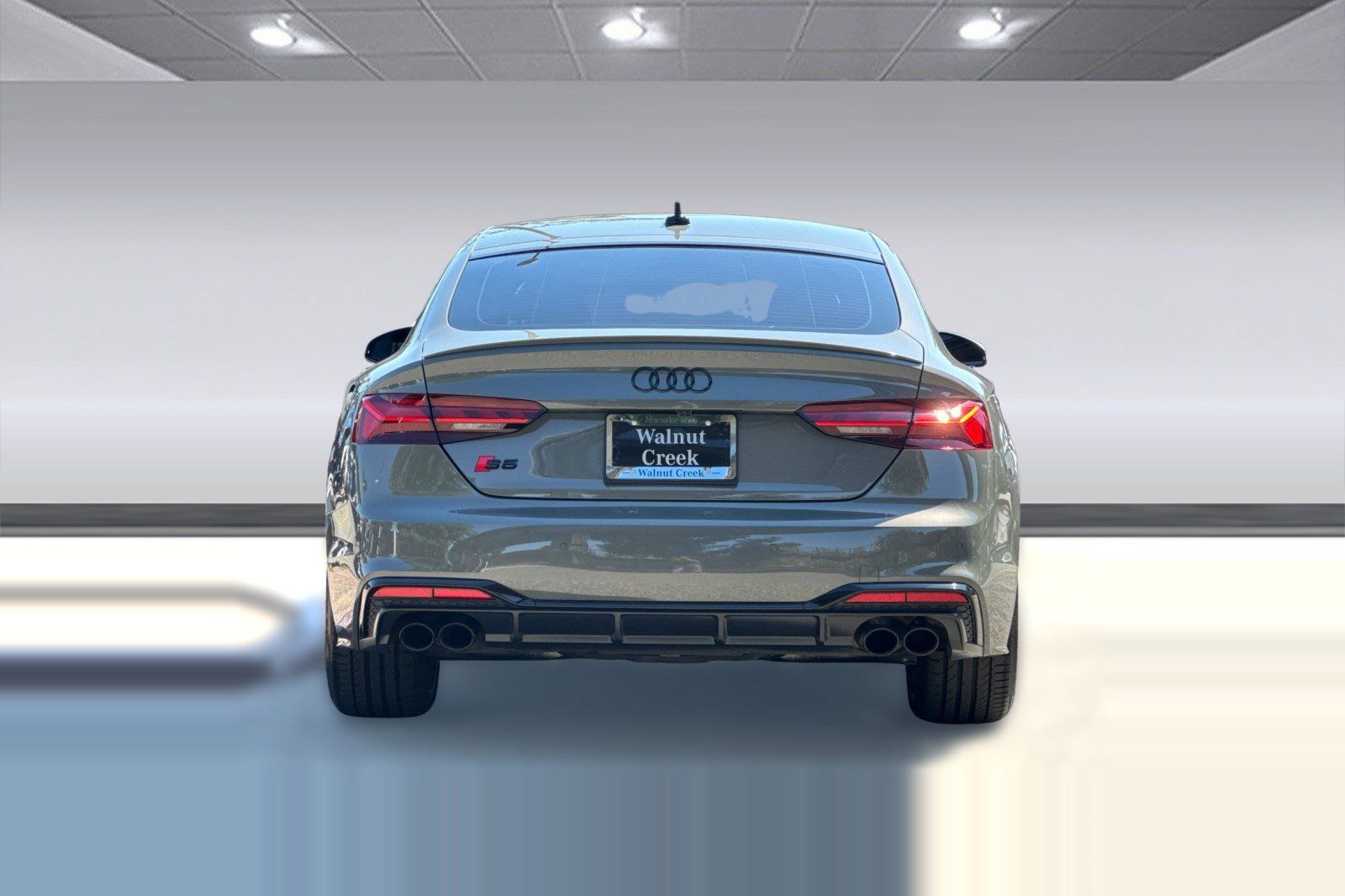 Used 2023 Audi S5 Prestige w/ Prestige Package AWD/4WD image 10