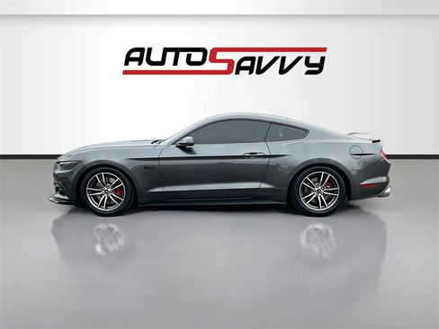 Used 2016 Ford Mustang GT image 4