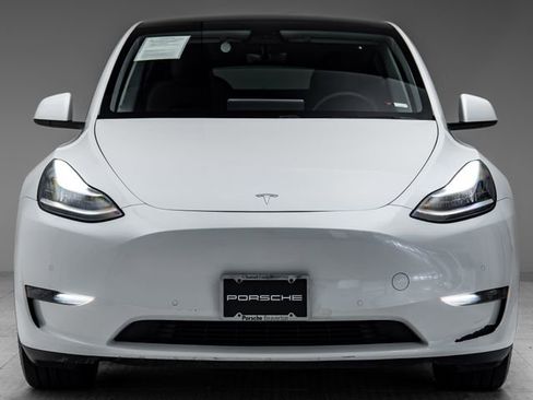 Used 2020 Tesla Model Y Performance AWD/4WD image 27