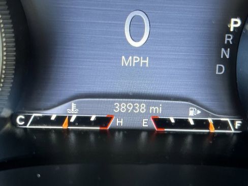 Used 2020 Jeep Cherokee Limited w/ Trailer Tow Group image 18