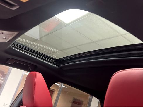 Certified 2021 Lexus RX 350 F Sport image 10