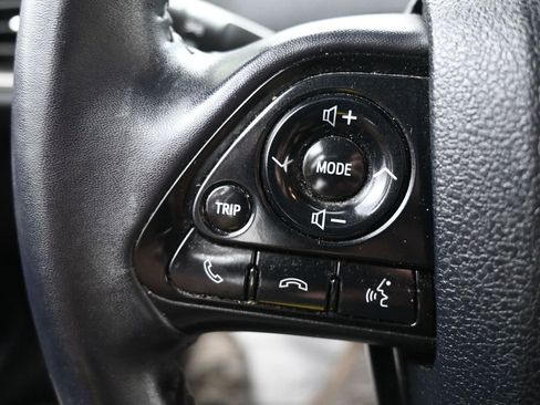 Used 2020 Toyota Prius Prime LE w/ Carpet Mat Package image 18