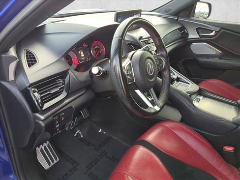 Used 2020 Acura RDX A-Spec image 10