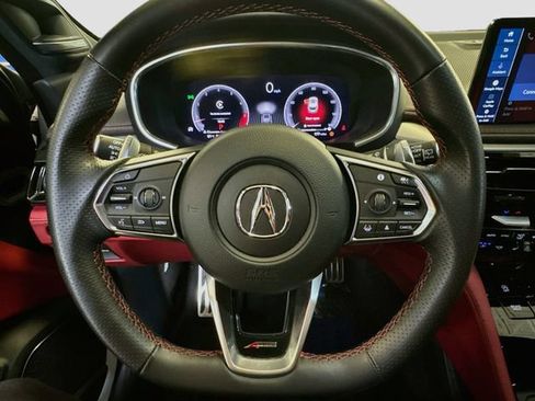 Used 2026 Acura MDX A-Spec AWD/4WD image 11