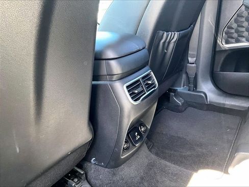 Used 2023 Hyundai Santa Fe Limited w/ Cargo Package AWD/4WD image 22