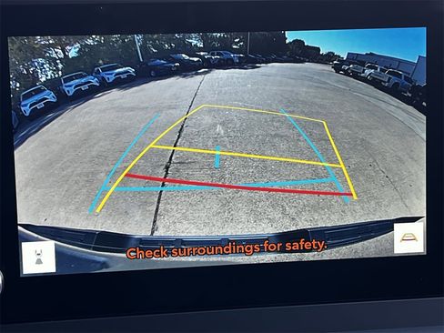 New 2025 Toyota Tacoma SR5 image 16