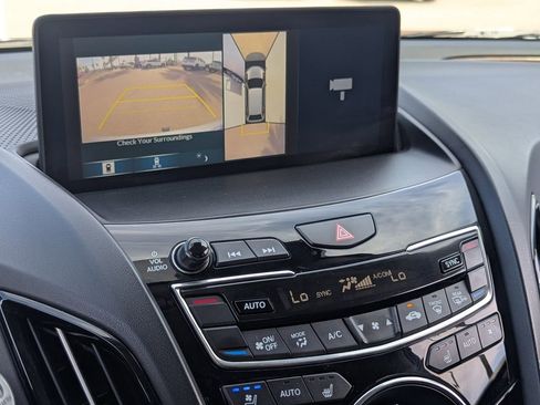 Used 2020 Acura RDX Advance Package SH-AWD image 29